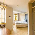 Alte Brennerei * Uckerland