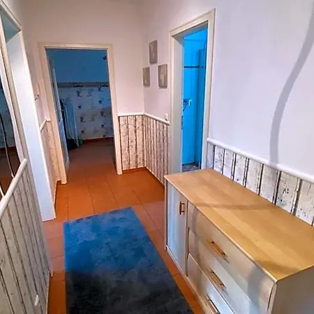 Alte Brennerei Inn *
