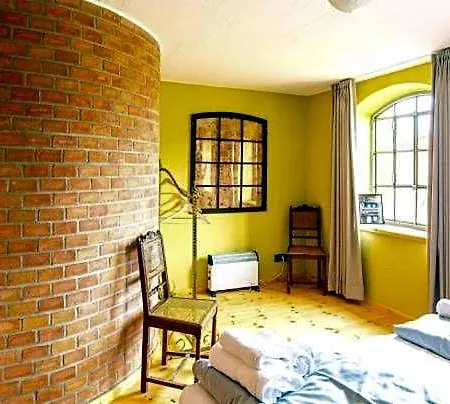 Alte Brennerei *