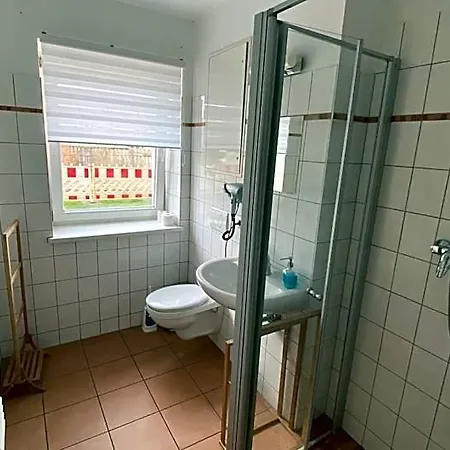 Alte Brennerei * Uckerland
