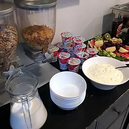 Inn Alte Brennerei *