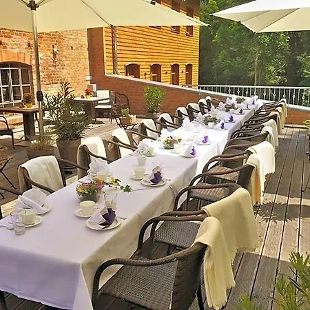 Alte Brennerei Inn Uckerland