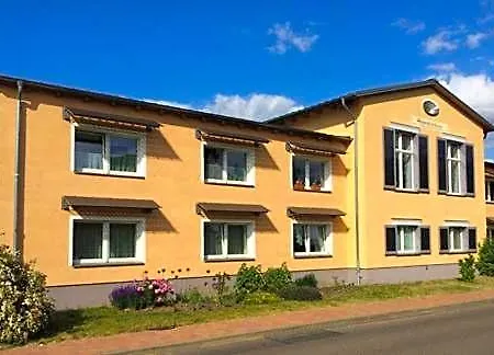 Alte Brennerei Gasthof
