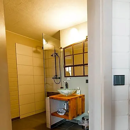 Gasthof Alte Brennerei