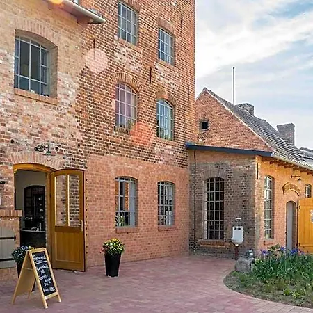 Alte Brennerei *
