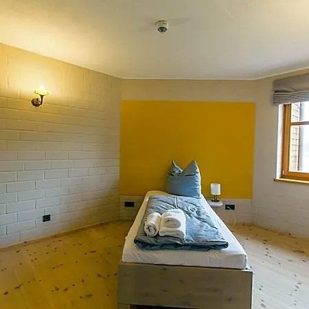 Alte Brennerei Inn Uckerland