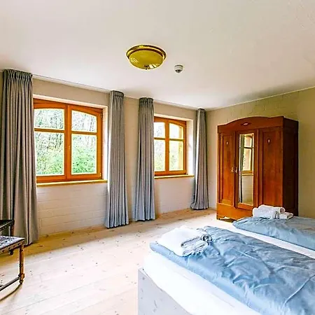 Alte Brennerei *