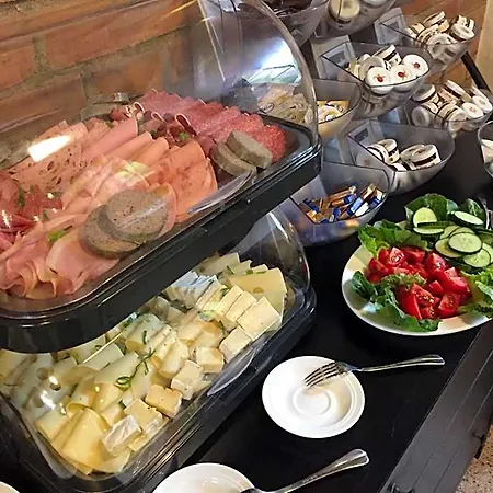 Inn Alte Brennerei Uckerland