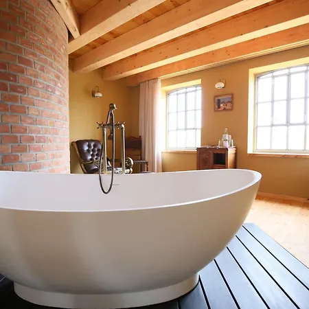 Inn Alte Brennerei *