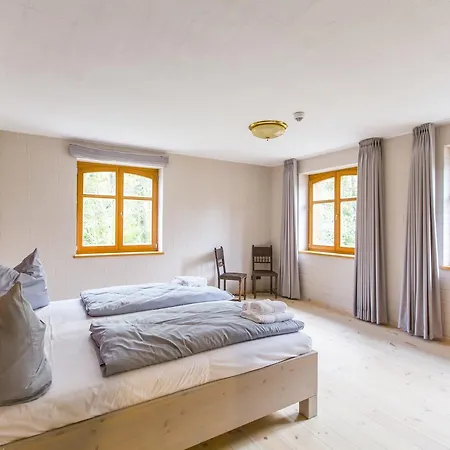 Alte Brennerei * Uckerland