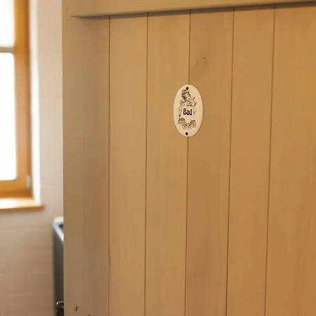 Alte Brennerei * Uckerland