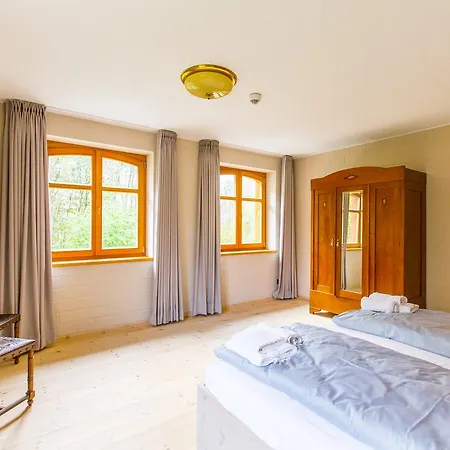Gasthof Alte Brennerei *