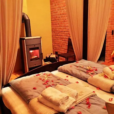 Inn Alte Brennerei *