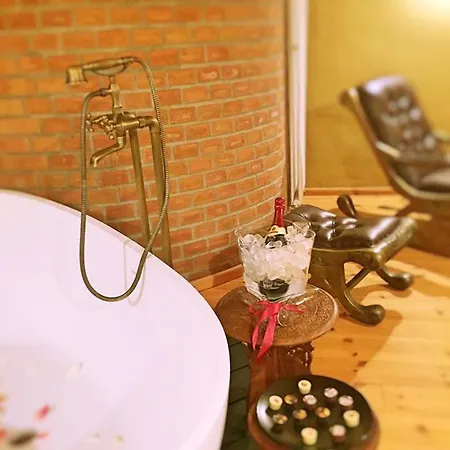 Inn Alte Brennerei *