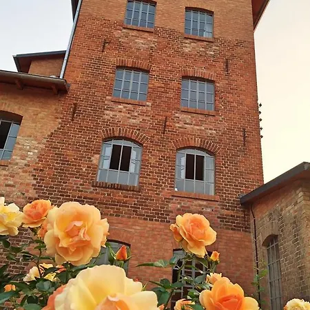 Gasthof Alte Brennerei *