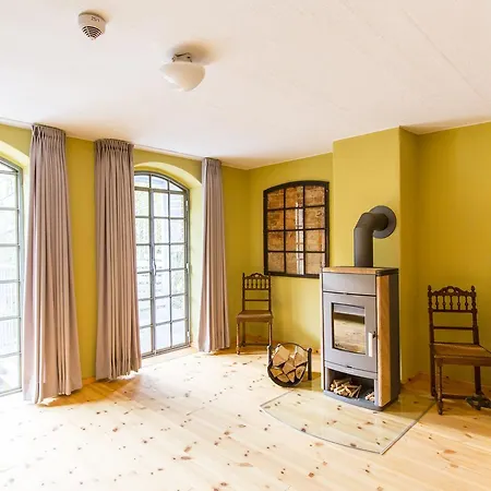 Alte Brennerei * Uckerland