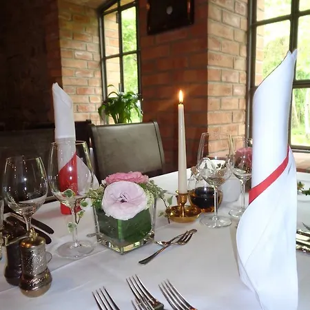 Inn Alte Brennerei *