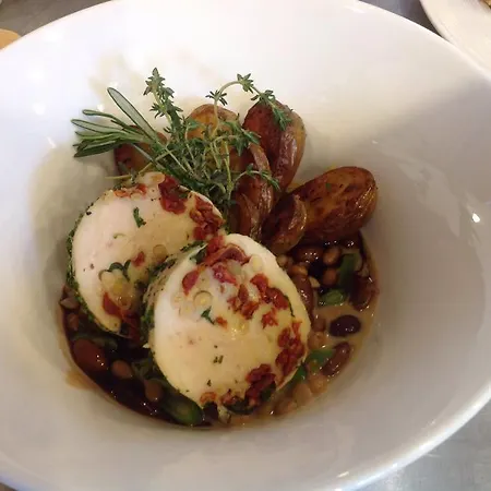 Inn Alte Brennerei *