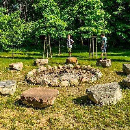 Alte Brennerei * Uckerland