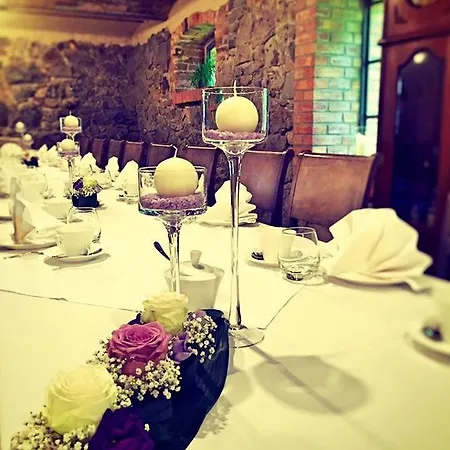 Alte Brennerei * Uckerland