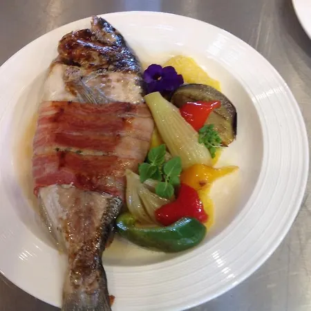 Alte Brennerei * Uckerland