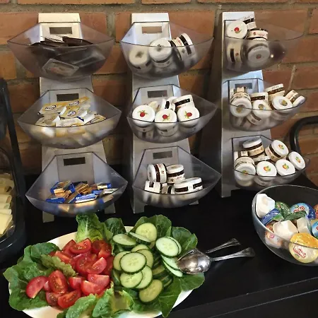 Alte Brennerei بيت ريفي