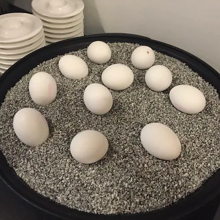 Alte Brennerei * Uckerland