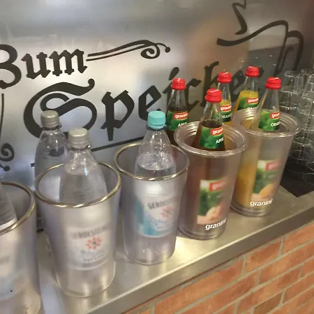 Inn Alte Brennerei *