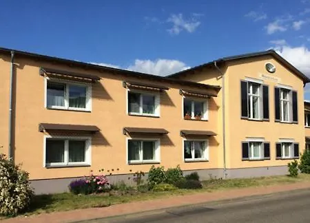 Gasthof Alte Brennerei *