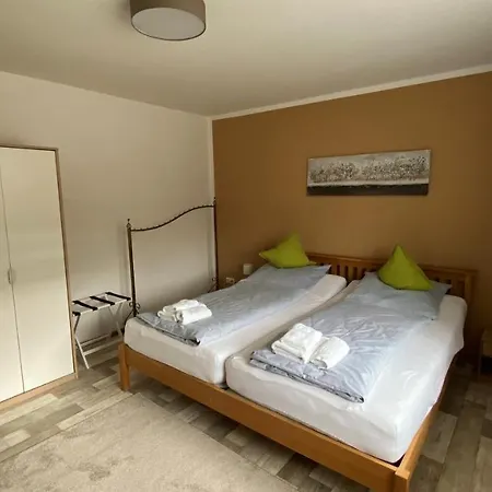 Alte Brennerei Uckerland