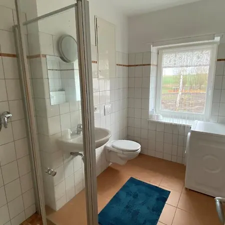 Alte Brennerei Gasthof