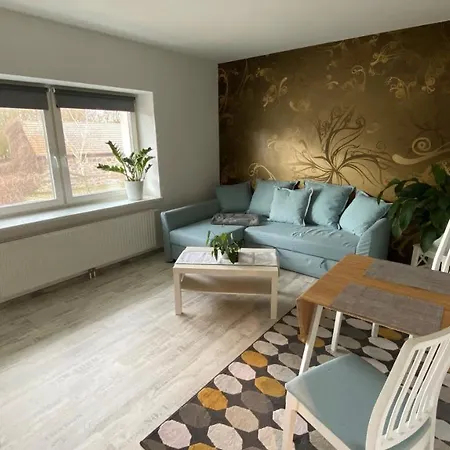 Alte Brennerei Uckerland