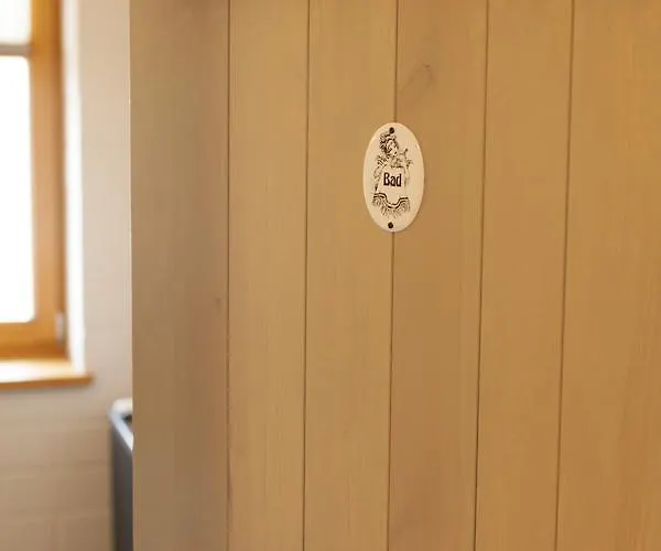 Alte Brennerei * Uckerland