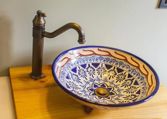 بيت ريفي Alte Brennerei *