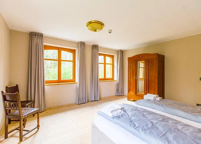 Zajazd Alte Brennerei *