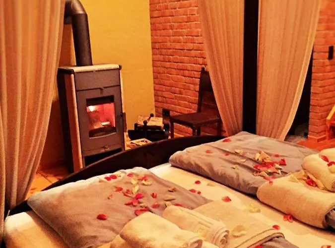 Zajazd Alte Brennerei *