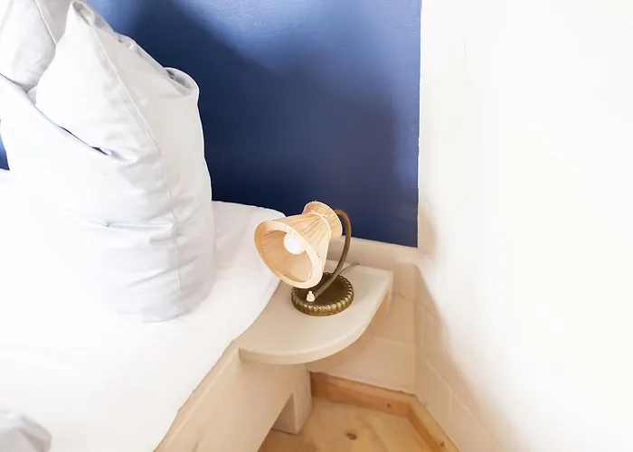 بيت ريفي Alte Brennerei *