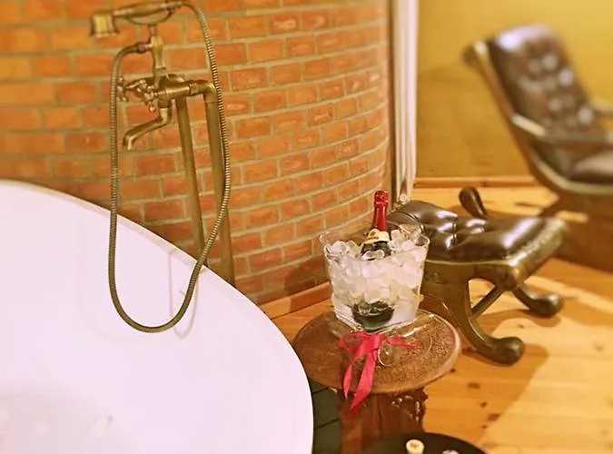 Zajazd Alte Brennerei *