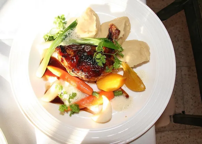 بيت ريفي Alte Brennerei *