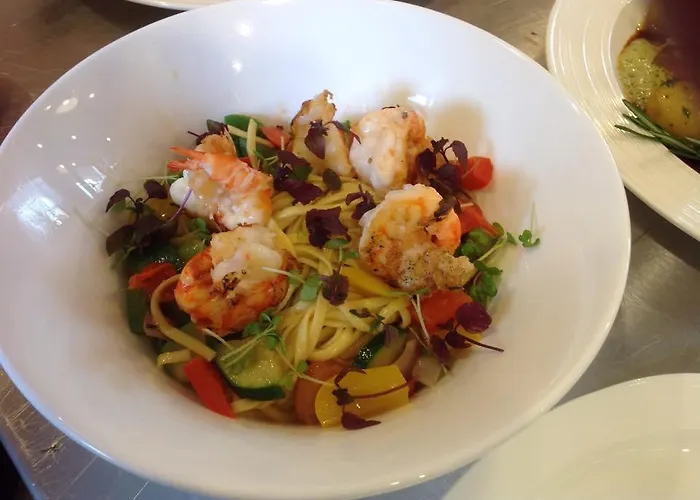 Alte Brennerei * Uckerland