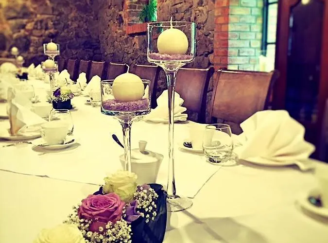 Alte Brennerei * Uckerland