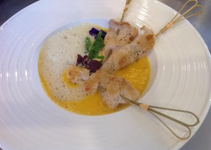 Zajazd Alte Brennerei *