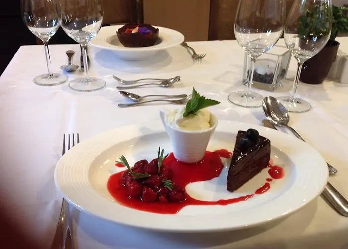 بيت ريفي Alte Brennerei *