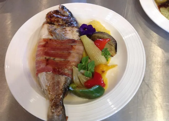 Alte Brennerei * Uckerland