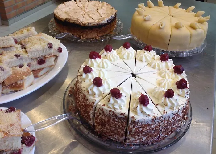 Alte Brennerei * Uckerland