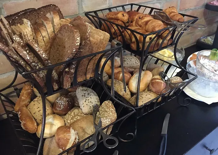 Alte Brennerei Uckerland