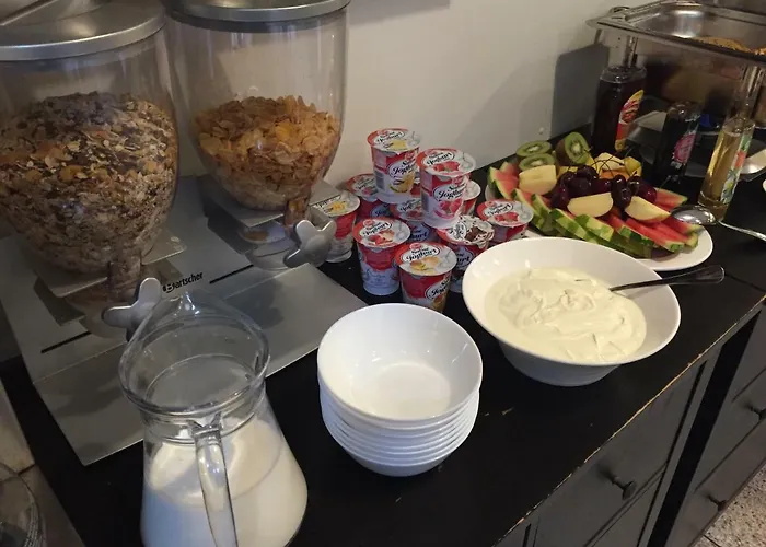 Alte Brennerei Uckerland