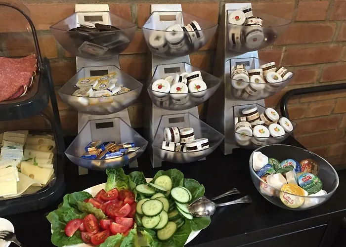 Alte Brennerei Zajazd