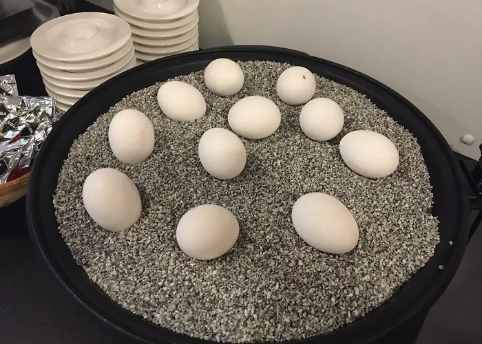 Alte Brennerei * Uckerland