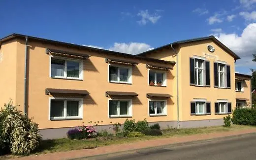 بيت ريفي Alte Brennerei *